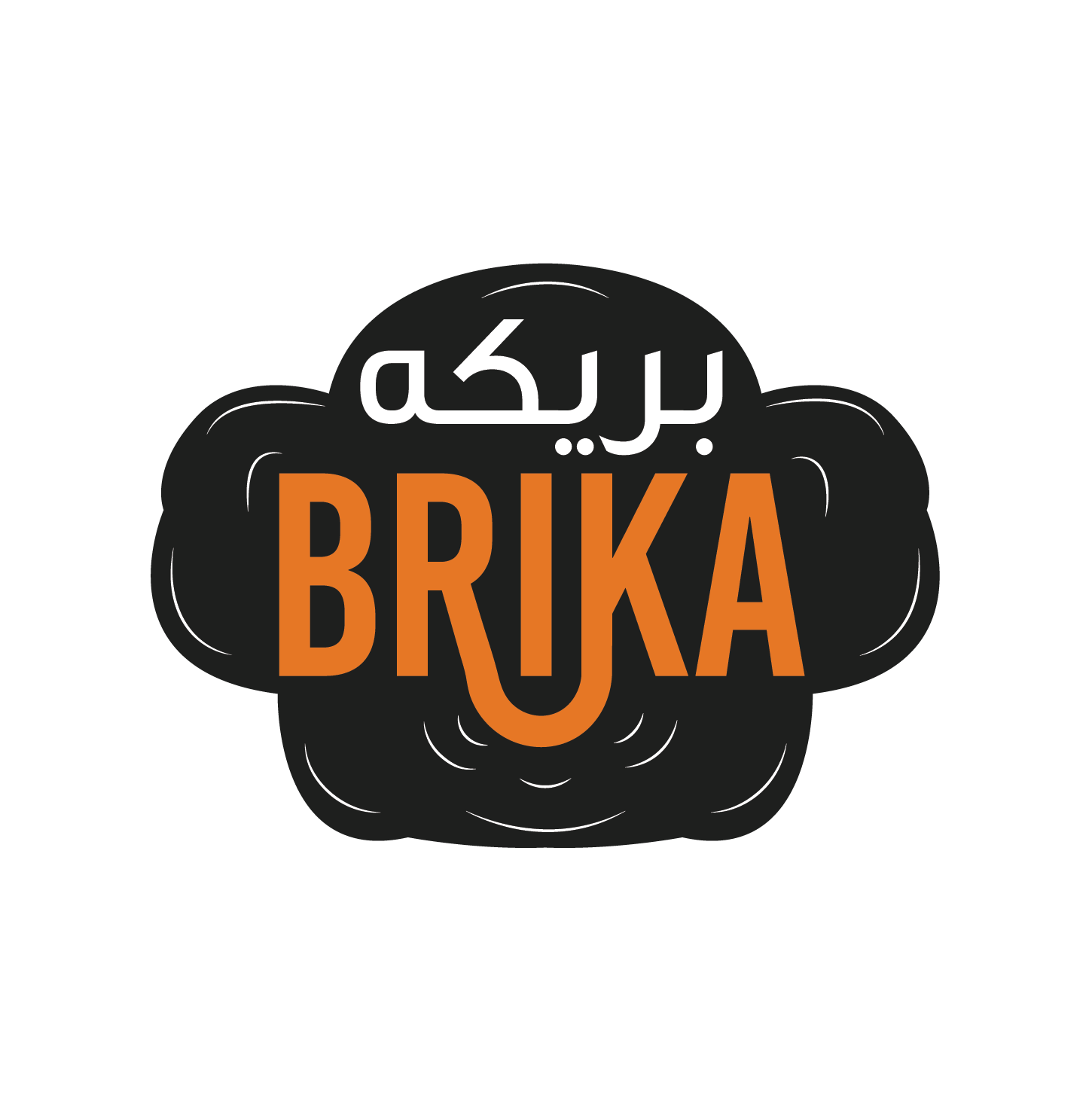 Brika Logo
